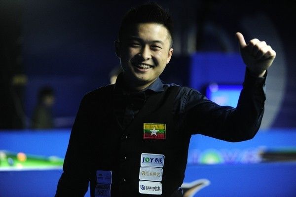 场内外影响 场内外影响