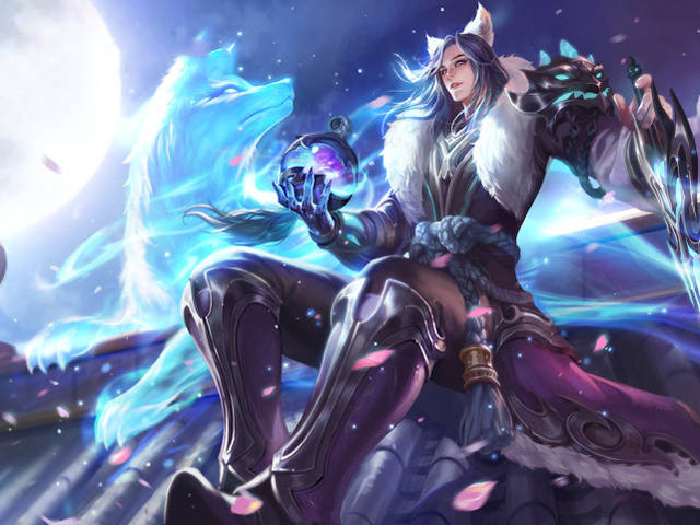 拉到更高水 拉到更高水