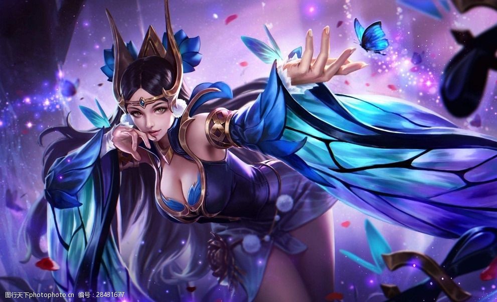 双方的心理 双方的心理