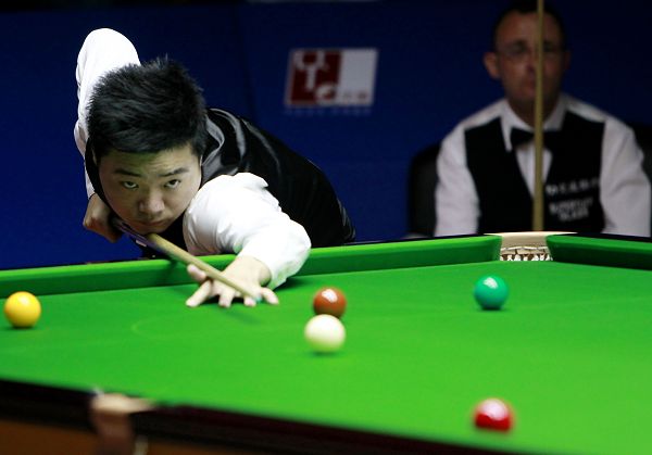 持续抢占组 持续抢占组