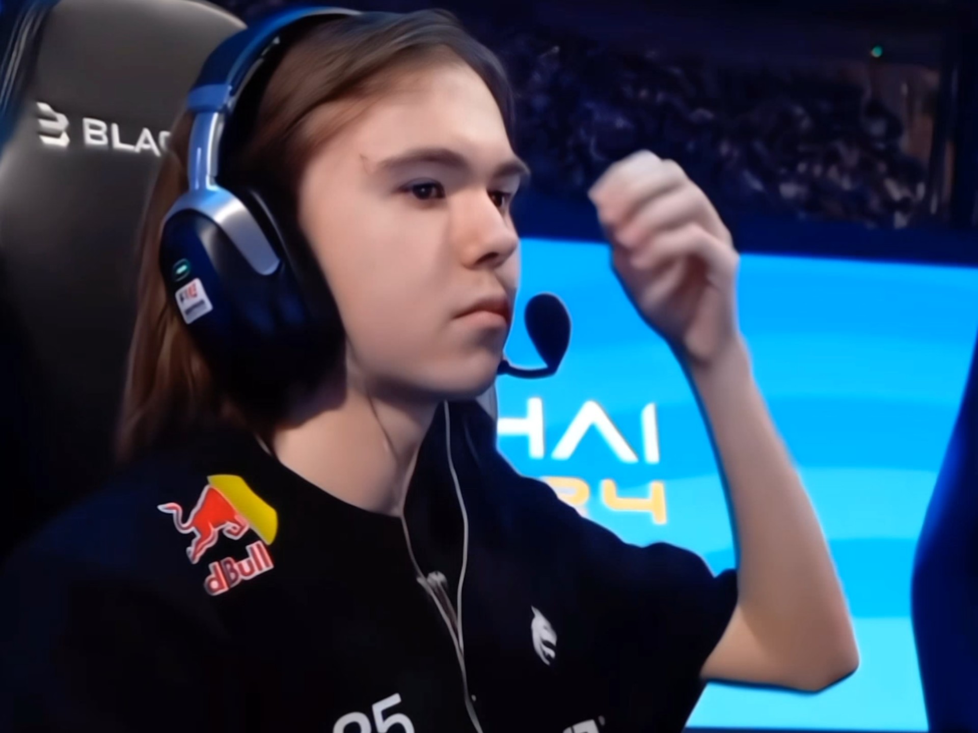 这场4比4 这场4比4